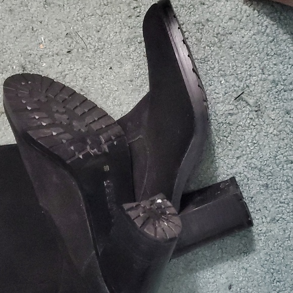 Ralph Lauren Women's Boots - Picture 2 of 4